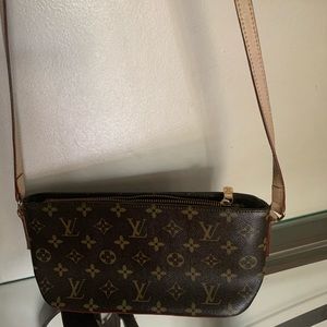 IMITATED Louis Vuitton